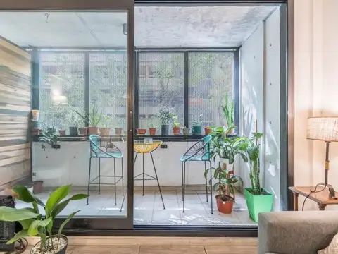 Departamento en Venta 7 años