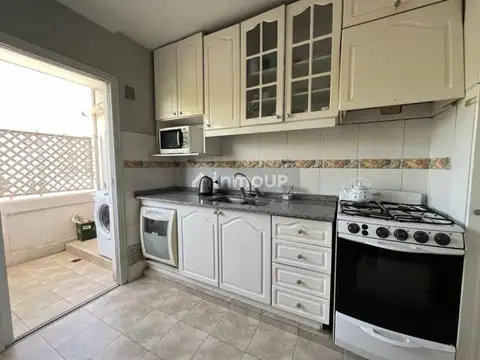 Departamento en Venta 16 años