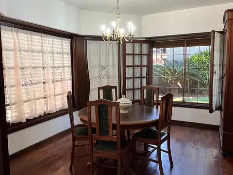 José María Rosa 900