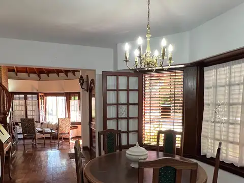 Casa Chalet en venta en Muñiz