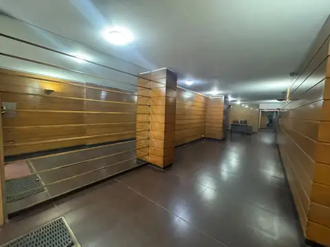 Departamento en Alquiler Temporal Apto profesional