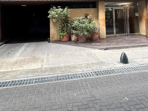 Departamento en Alquiler Temporal de 1 dormitorio