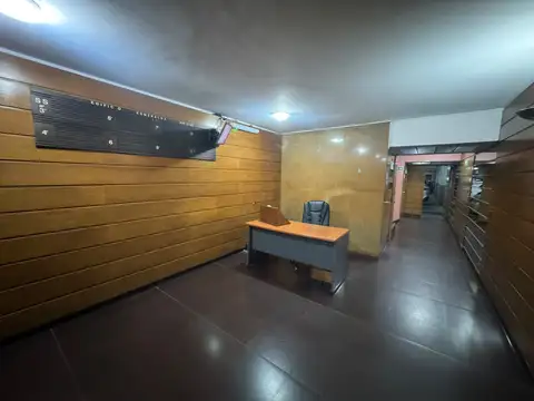 Departamento en Alquiler Temporal 40 años