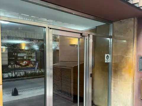 Departamento en Alquiler Temporal en San Nicolás, USD 450