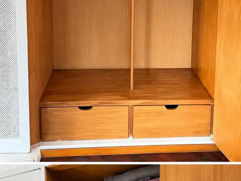 Departamento en Alquiler Temporal A Estrenar