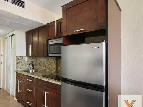 Departamento en Venta Apto profesional