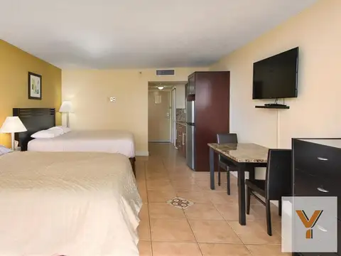 Departamento en Venta 57 años
