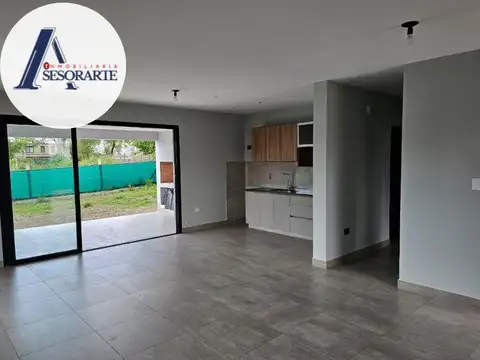 Casa en Venta A Estrenar