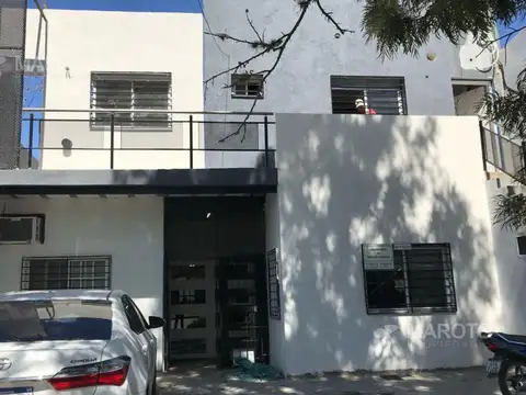 DEPTO DE DOS AMBIENTES EN ALQUILER - MASCHWITZ -CENTRO