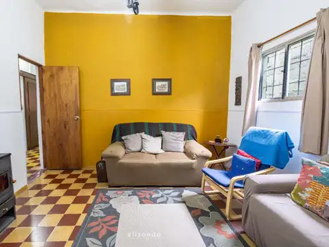 Casa en Venta en Castro Castellanos, USD 140.000