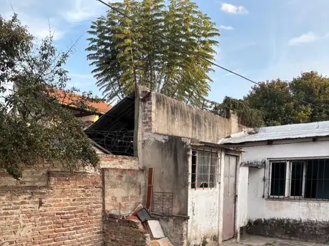 Casa en Venta 35 años
