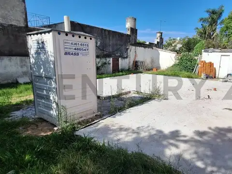 Terreno en Venta de 212,0 m2