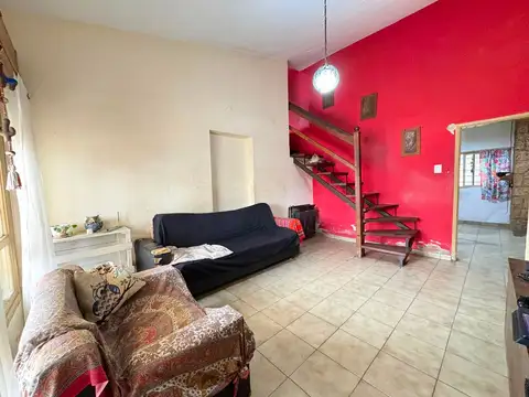 Casa en Venta en Los Naranjos, USD 115.000