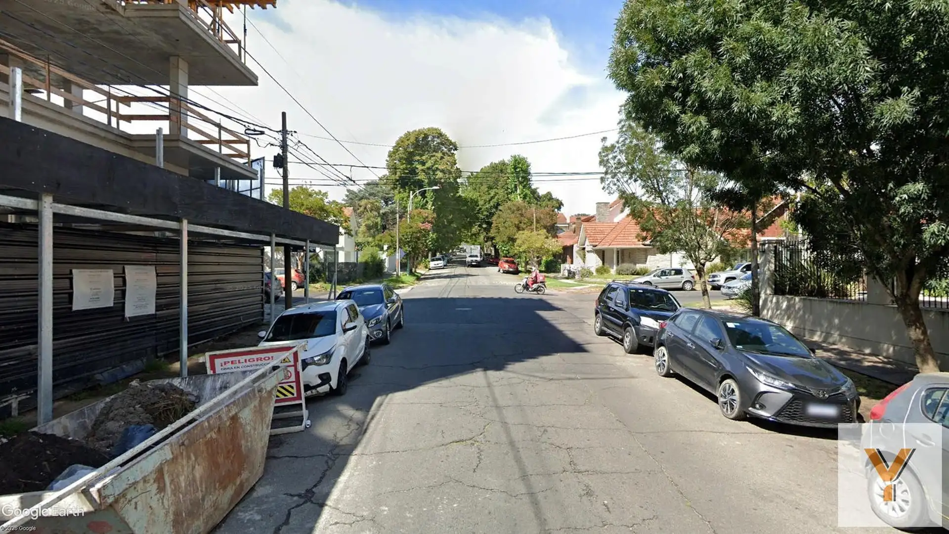 Departamento en venta - 2 Dormitorios 2 Baños - Cochera - 196Mts2
