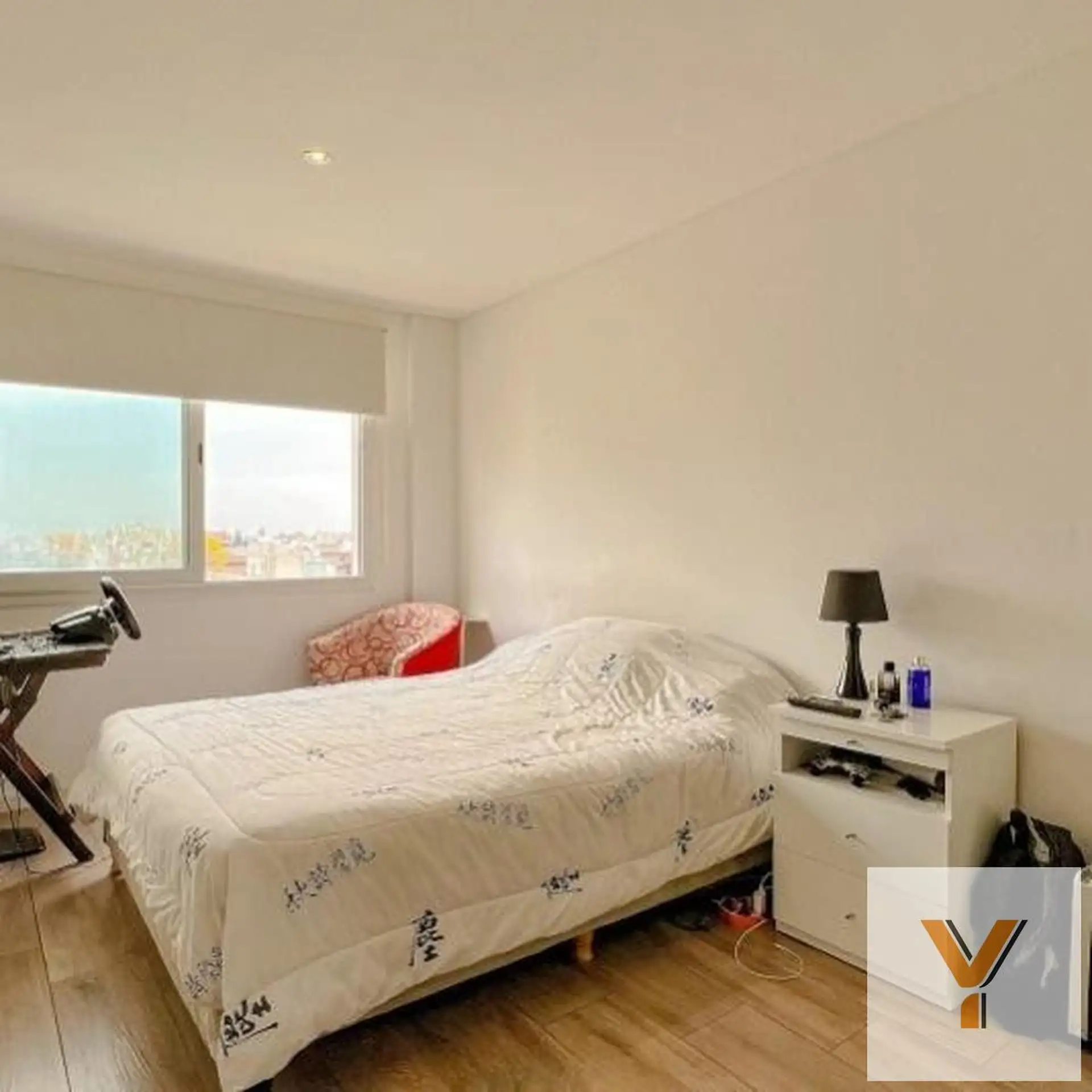 Departamento en venta - 2 Dormitorios 2 Baños - Cochera - 196Mts2