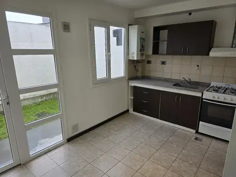 Departamento en Alquiler de 3 ambientes