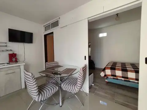 Depto Tipo Casa 5 ambientes con 3 baños