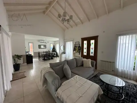 Casa en Alquiler A Estrenar