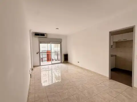Venta Departamento 3 ambientes con Balcón y Pileta en Palermo Hollywood