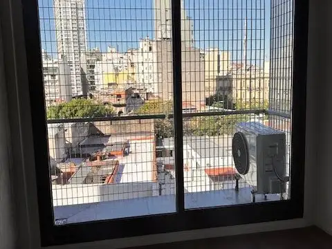 Departamento - Alquiler - Argentina, Capital Federal - Avenida bernardo de Irigoyen 1400