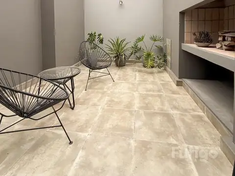 Depto Tipo Casa en Venta de 2 dormitorios
