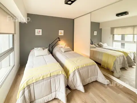 Depto Tipo Casa en Venta al Norte