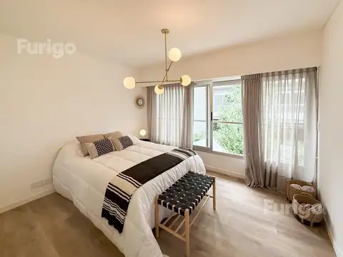 Depto Tipo Casa en Venta en Centro, USD 196.900