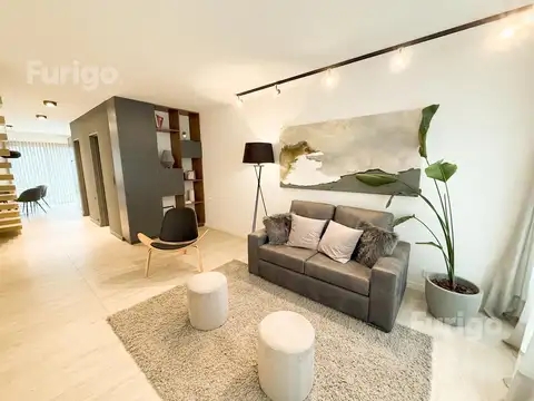 Montevideo 2700