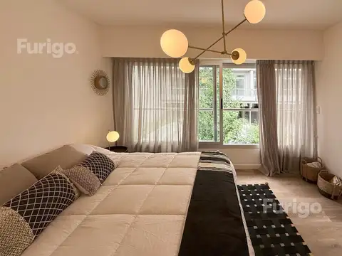 Depto Tipo Casa en Venta al Norte
