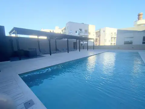 Departamento en Venta en Barracas, CABA