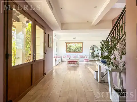 Casa en Venta al Suroeste