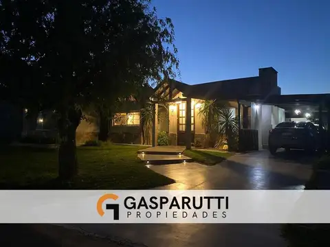 Casa en Venta en Santa Isabel, USD 190.000