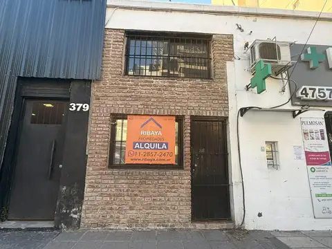 Local en Alquiler 30 años