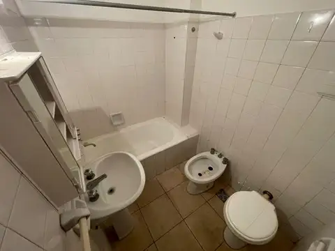 Departamento en Alquiler 50 años