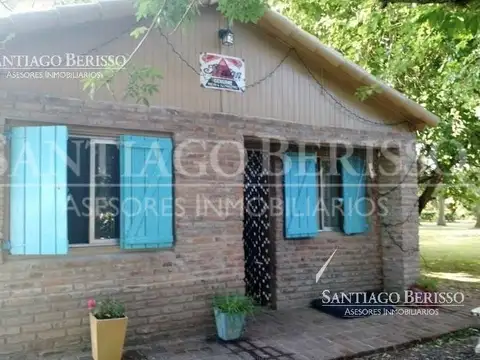 Terreno Campo  en Venta en Exaltación de la Cruz, G.B.A. Zona Norte, Argentina