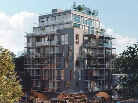 Monoambiente Premium en Villa Urquiza – Proyecto de Alto Potencial, Entrega 2026