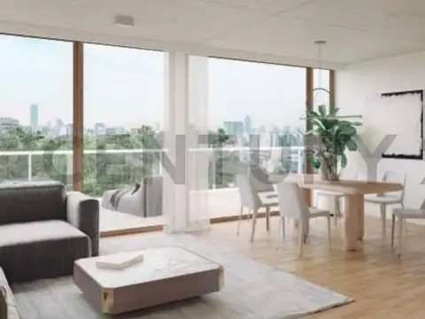 Monoambiente Premium en Villa Urquiza – Proyecto de Alto Potencial, Entrega 2026