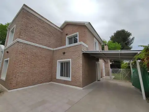 Casa en Venta de 3 dormitorios