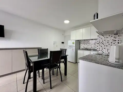 Departamento en Venta en Martín, USD 52.000