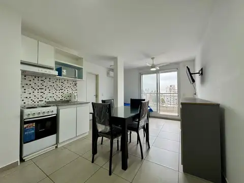 Departamento en Venta en Martin, Rosario