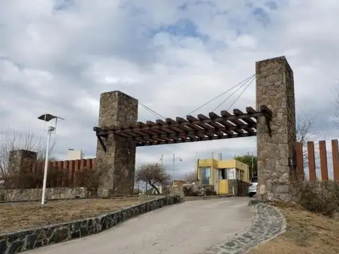 Lomas del Rey