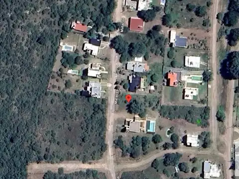 Terreno en Venta de 719,0 m2