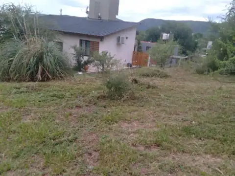 Terreno en venta - 719Mts2 - Córdoba