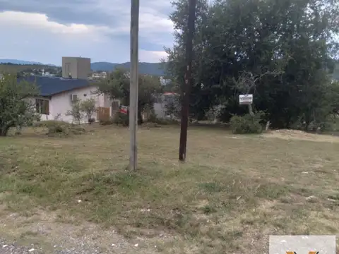 Terreno en venta - 719Mts2 - Córdoba