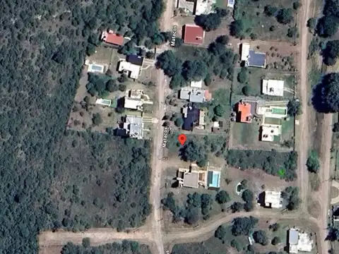 Terreno en Venta de 719,0 m2