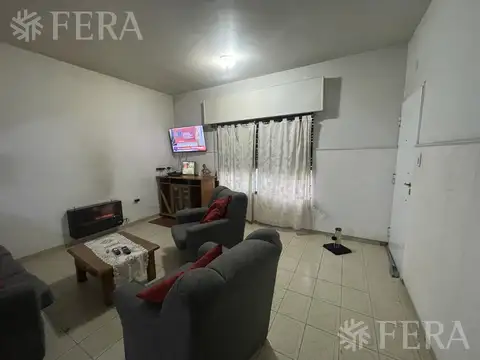 DE LA SERNA al 6600