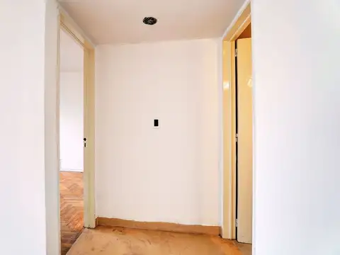 Departamento en Venta 52 años