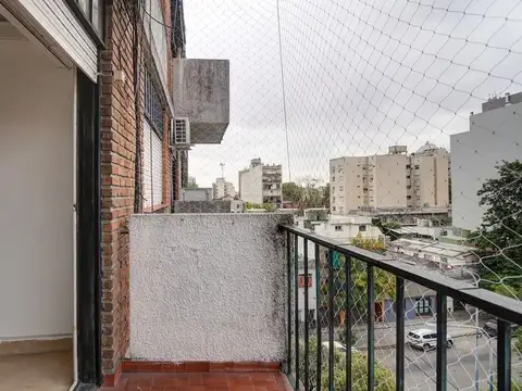 Departamento en Venta en Floresta, USD 84.000