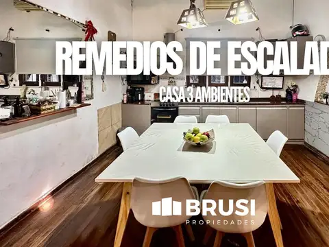 PH EN VENTA 3 AMBIENTES