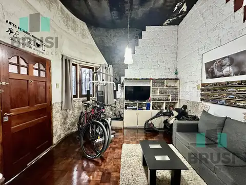 Depto Tipo Casa en Venta de 2 dormitorios
